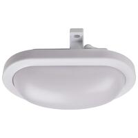 Светильник светодиодный "Банник" PBH-PC3-OA 8Вт 4000К IP65 ЖКХ ДБП пылевлагозащ. white JazzWay 5009257 - УПС инжиниринг