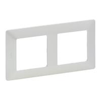 Рамка 2-м Valena Life универс. жемчуж. Leg 754142 - УПС инжиниринг