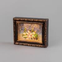 Светильник декоративный "Картина" эффект снегопада Neon-Night 501-163 - УПС инжиниринг