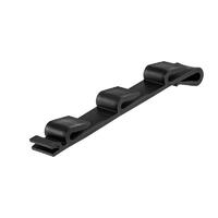 Зажим RX/3Т (уп.25шт) Rexant 51-1016 - УПС инжиниринг