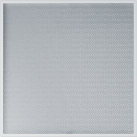 Светильник светодиодный 93 569 NLP-PS4-36-4K 36Вт 4000К 3900лм 176–264В IP20 панель универс. призма NAVIGATOR 93569 - УПС инжиниринг