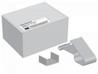 Зажим крепежный СР/Т.1-25 Ц (уп.50шт) ССТ 2187246 - УПС инжиниринг