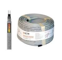 Кабель нагревательный саморег. 17КСТМ2-Т Теплолюкс 100035611100 - УПС инжиниринг