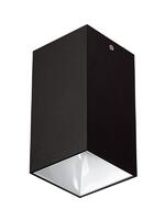 Светильник PDL-S 14074 GU10 IP20 230В ДПО накладной BL/WH JazzWay 5031463 - УПС инжиниринг