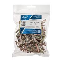 Анкер клиновой М6х40 (пакет) (уп.100шт) Zitar 112842 - УПС инжиниринг