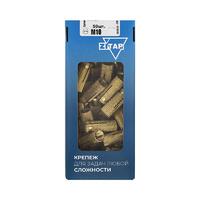 Анкер забивной М10 латунь (коробка) (уп.50шт) Zitar 140600 - УПС инжиниринг