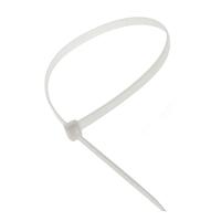 Хомут кабельный 3.6х300 нейлон (б) (уп.100шт) Промрукав PR08.2706 - УПС инжиниринг
