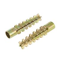 Дюбель для газобетона 5х30 (уп.35шт) Zitar 111112 - УПС инжиниринг