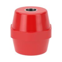 Изолятор шинный 20х19 М6 DKC ISBK2033 - УПС инжиниринг