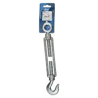 Талреп крюк-кольцо М16 DIN 1480 Zitar 111447 - УПС инжиниринг