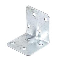 Угол крепежный усилен. 90х90х65 цинк Zitar 124412 - УПС инжиниринг