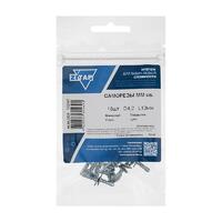 Саморез усиленный для тонкого метал. листа со сверлом 4.2х13 (пакет) (уп.18шт) Zitar 102397 - УПС инжиниринг