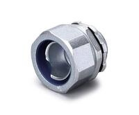 Муфта вводная ВМ-15 РКн-15 1/2дюйм для металлорукава гайка под рожковый ключ Промрукав PR08.3776 - УПС инжиниринг