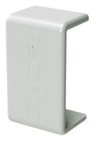 Соединение на стык GM 40х17 (розн. упак. 2шт) DKC 00597R - УПС инжиниринг