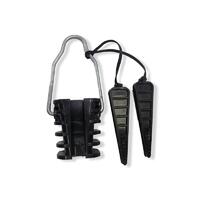 Зажим анкерный DN 123 ИНСТАЛЛ 12093 - УПС инжиниринг