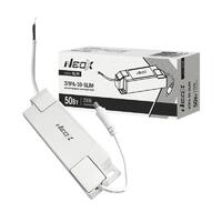 Аппарат пускорегулирующий электронный ЭПРА-50-SLIM 50Вт для ДВО-SLIM NEOX 4690612064567 - УПС инжиниринг