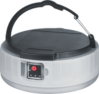 Фонарь кемпинговый NPT-CA23-ACCU кемп.37LED 7Вт li-ion 1.2Ач 3реж. Navigator 93865 - УПС инжиниринг