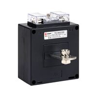 Трансформатор тока ТТЕ-А 600/5А кл. точн. 0.5S 5В.А EKF tte-a-600-0.5S/tc-a-600-0.5S - УПС инжиниринг