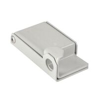 Накладка для навесного замка и опломбировки PROxima EKF cover-3 - УПС инжиниринг