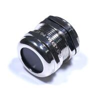 Ввод кабельный PG25 УТ1.5 IP68 d15-22мм латунь ГОФРОМАТИК zeta30154 - УПС инжиниринг