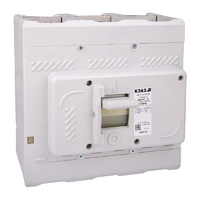 Выключатель автоматический 3п 630А 5000Im 40кА ВА57-39-340016 УХЛ3 690В AC КЭАЗ 109897 - УПС инжиниринг