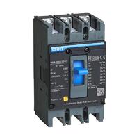 Выключатель автоматический 3п 80А 50кА NXM-125H (R) CHINT 844290 - УПС инжиниринг