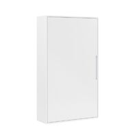 Щиток настенный Фрейм (FRAME) ЩРн-п-36 36мод. с бел. дверцей с 4 шинами PEN (2шт на 8 отверст. и 2шт на 10 отверст.) бел. DKC F36W1WW - УПС инжиниринг