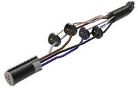Муфта ответвительная 4 ПОТ-1 50/95-4/35 ССД 120317-00443 - УПС инжиниринг