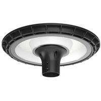 Светильник светодиодный SPP-506-0-50K-060 60Вт 5000К IP65 6000лм КСС Д уличный черн. Эра Б0062669 - УПС инжиниринг