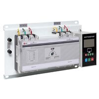 Устройство автоматического ввода резерва АВР 3п 100/100А ТСМ PROxima EKF ats-tsm-100A-3p-pro - УПС инжиниринг