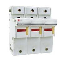 Предохранитель-разъединитель для ПВЦ 10х38 3п EKF pr-10-38-3 - УПС инжиниринг