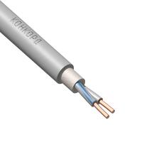 Кабель NUM-O 2х2.5 (бухта) (м) Конкорд 35 - УПС инжиниринг