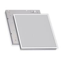 Светильник светодиодный AVRORA-32/prisma 31Вт 4000К IP20 4200лм 595х595 универс. CSVT ЦБ000008869 - УПС инжиниринг