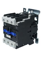 Пускатель ПМЛ-4100 УХЛ4 Б 63А кат. 380В AC 1НО+1НЗ IP20 без реле Электротехник ET511494 - УПС инжиниринг