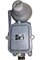 Колокол КЛП-220В AC УХЛ5 IPX5 Электротехник ET013934 - УПС инжиниринг