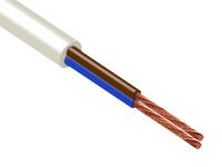 Провод TOKOV ELECTRIC ПВС 2х1.5 380В Б (уп.50м) 1945430 - УПС инжиниринг