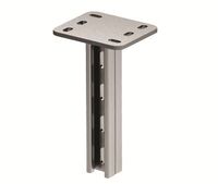 Подвес вертикальный двойн. 41х21 L 200 DKC BSD2102 - УПС инжиниринг