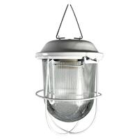 Светильник НСП 02-100-002 "Желудь А" IP52 с решеткой Элетех 1005550306 - УПС инжиниринг