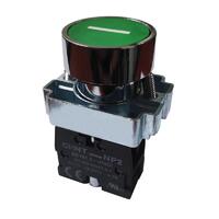 Кнопка управления NP2-BA3311 1НО IP40 с маркировкой (R) CHINT 576033 - УПС инжиниринг