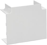 Угол Т-образный 100х40 КМТ ELECOR (уп.2шт) IEK CKMP10D-T-100-040-K01 - УПС инжиниринг