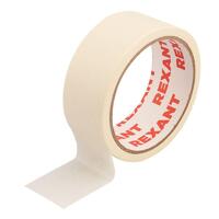 Лента малярная 38мм (рул.20м) крепп REXANT 09-4432 - УПС инжиниринг