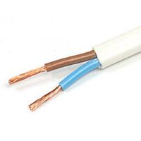 Шнур TOKOV ELECTRIC ШВВП 2х0.5 380В Б (уп.5м) 1945466 - УПС инжиниринг