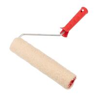 Валик "Натуральный мех" бесшовный ворс 12мм шир. ролика 240мм d42мм бюгель 6мм Rexant 89-0036 - УПС инжиниринг