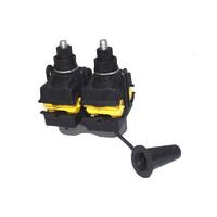 Зажим ответвительный прокалывающий ORPN 150 (25-150/25-150) МЗВА 00000010627 - УПС инжиниринг