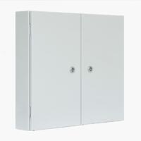 Корпус навесной ЩРн-72 IP54 520х570х120 метал. PRIZMA TOKOV ELECTRIC TKE-PZ-MRB-72-IP54 - УПС инжиниринг