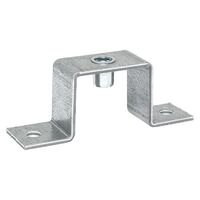 Кронштейн для установки DIN-рейки (H=30мм) PROxima EKF din-k-30 - УПС инжиниринг