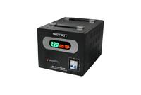 Стабилизатор напряжения напольный SMARTWATT AVR TOWER 5000RF 4512020370005 - УПС инжиниринг
