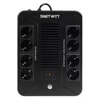 Источник бесперебойного питания UPS SAFE PRO 1000 SmartWatt 3703020270001 - УПС инжиниринг