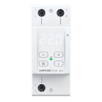 Реле напряжения D2-40 Welrok 4660251140021 - УПС инжиниринг