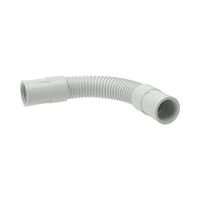 Муфта соединительная труба-труба гибкая для жестких труб d32 IP65 DKC 50332 - УПС инжиниринг